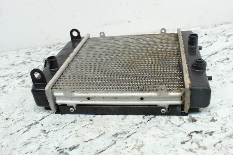 2012 ARCTIC CAT PROWLER HDX 700 Cooling Radiator 0413-205