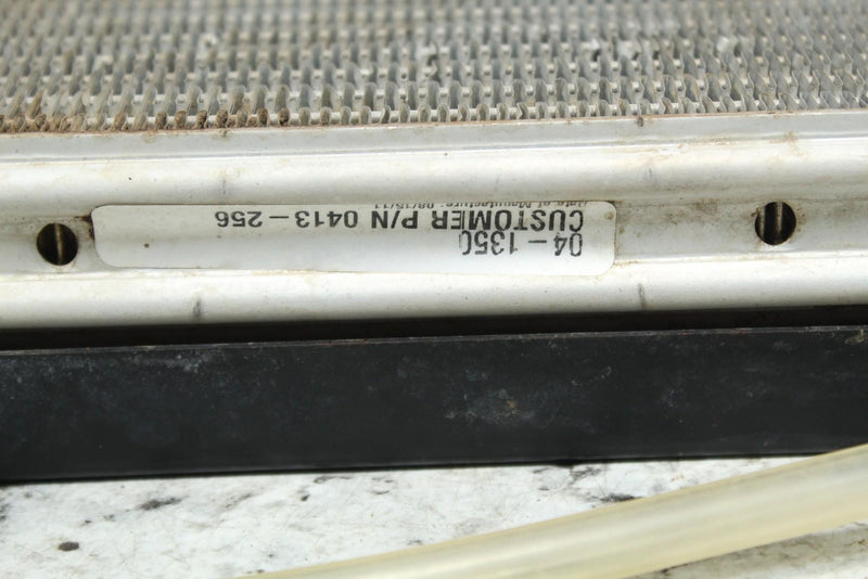 2012 ARCTIC CAT PROWLER HDX 700 Cooling Radiator 0413-205