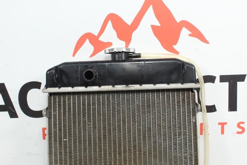 2012 ARCTIC CAT PROWLER HDX 700 Cooling Radiator 0413-205