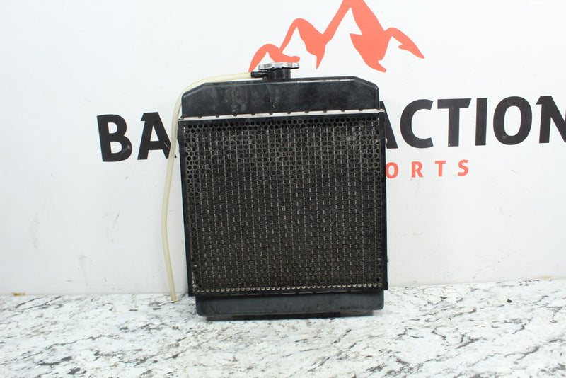 2012 ARCTIC CAT PROWLER HDX 700 Cooling Radiator 0413-205