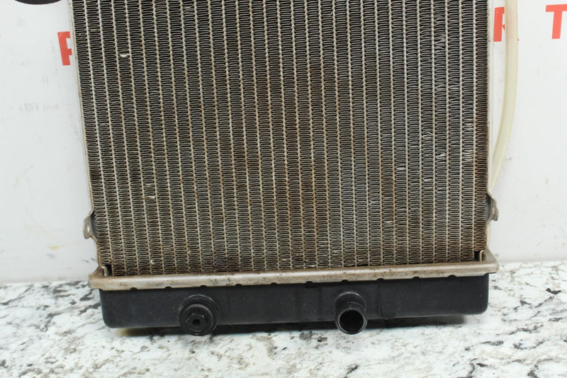2012 ARCTIC CAT PROWLER HDX 700 Cooling Radiator 0413-205