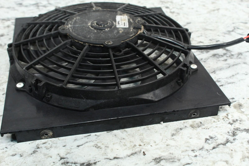 2012 ARCTIC CAT PROWLER HDX 700 Cooling Radiator Fan Motor 0413-123