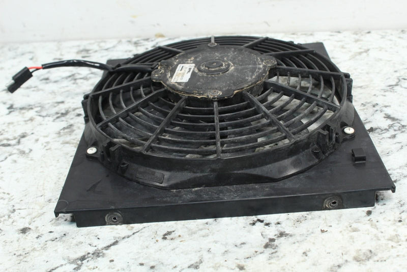 2012 ARCTIC CAT PROWLER HDX 700 Cooling Radiator Fan Motor 0413-123