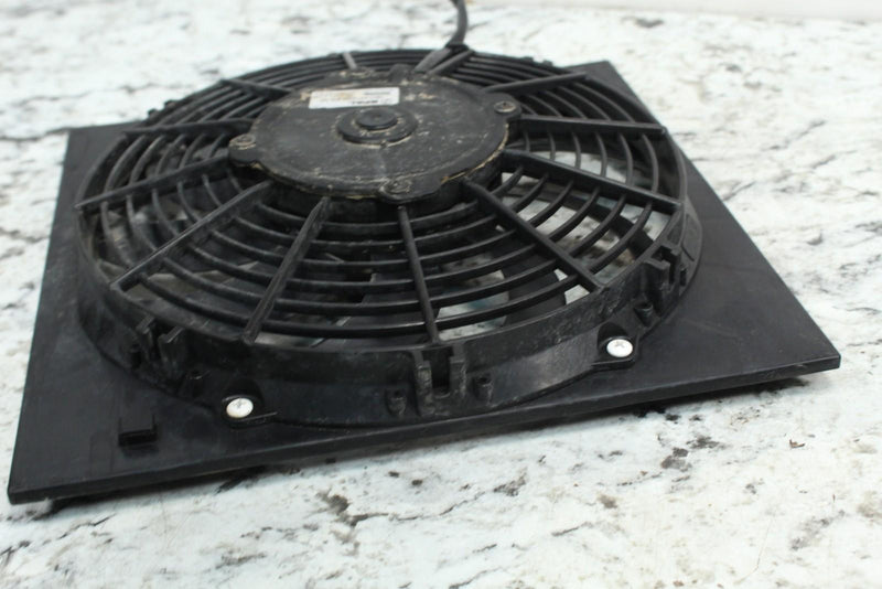 2012 ARCTIC CAT PROWLER HDX 700 Cooling Radiator Fan Motor 0413-123