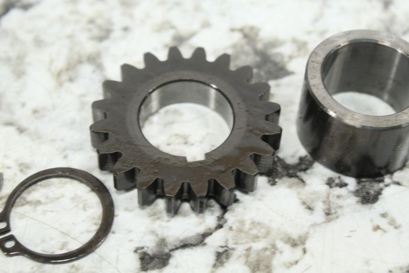 2012 ARCTIC CAT PROWLER HDX 700 Counter Balancer Balance Shaft 0805-304