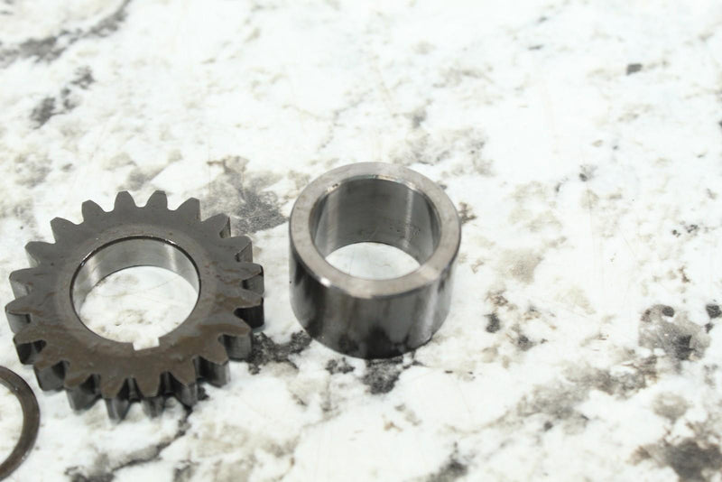 2012 ARCTIC CAT PROWLER HDX 700 Counter Balancer Balance Shaft 0805-304