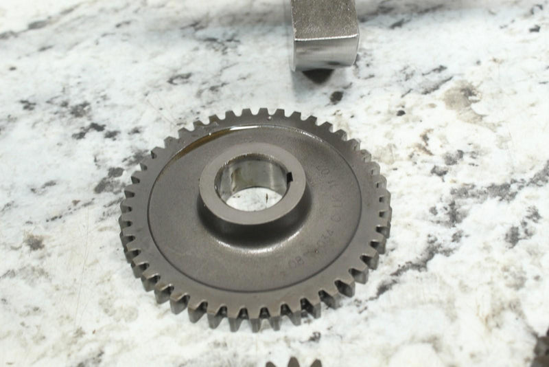 2012 ARCTIC CAT PROWLER HDX 700 Counter Balancer Balance Shaft 0805-304