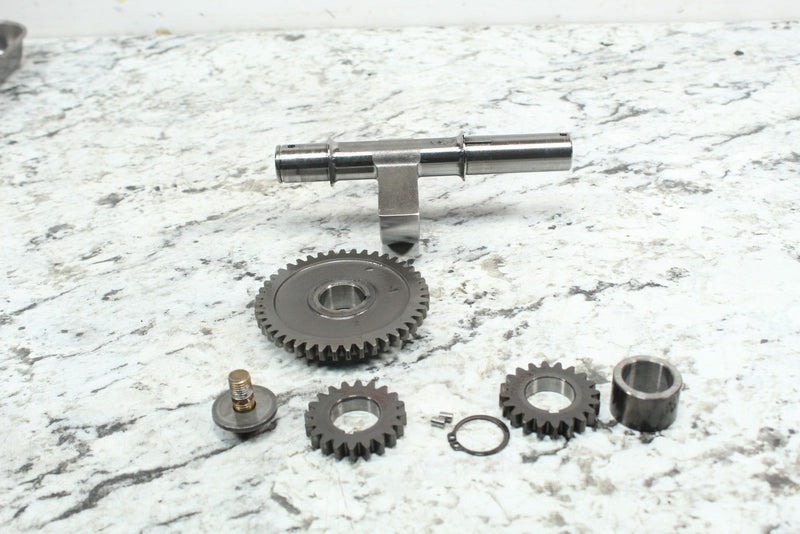 2012 ARCTIC CAT PROWLER HDX 700 Counter Balancer Balance Shaft 0805-304