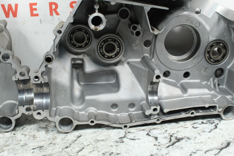 2012 ARCTIC CAT PROWLER HDX 700 Crank Cases Crankcases 0801-151