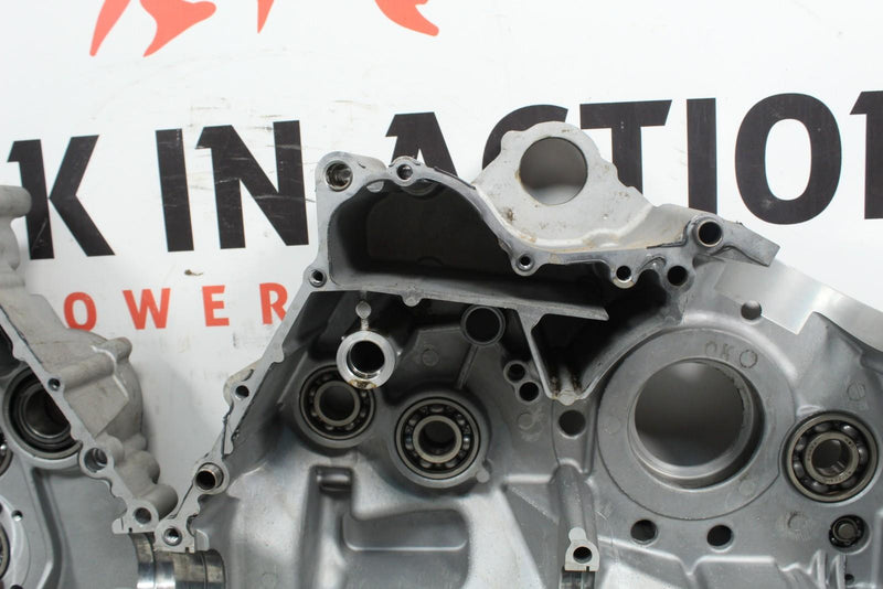 2012 ARCTIC CAT PROWLER HDX 700 Crank Cases Crankcases 0801-151