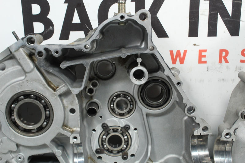 2012 ARCTIC CAT PROWLER HDX 700 Crank Cases Crankcases 0801-151