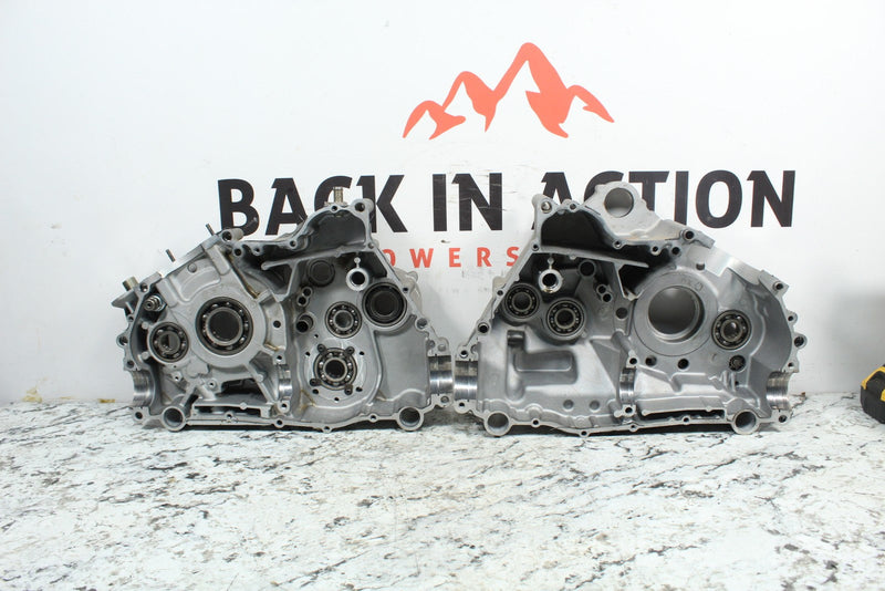 2012 ARCTIC CAT PROWLER HDX 700 Crank Cases Crankcases 0801-151