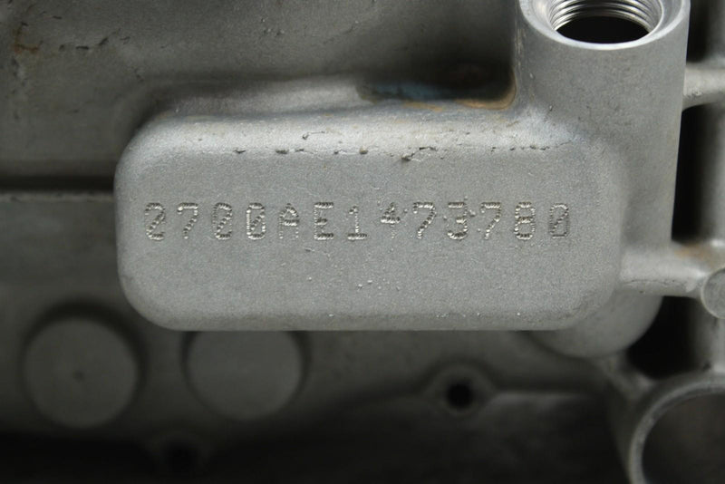 2012 ARCTIC CAT PROWLER HDX 700 Crank Cases Crankcases 0801-151