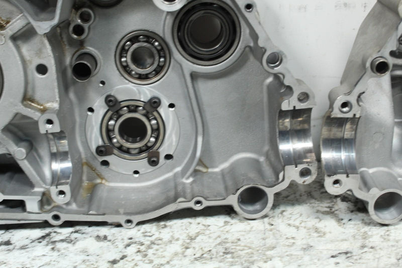 2012 ARCTIC CAT PROWLER HDX 700 Crank Cases Crankcases 0801-151