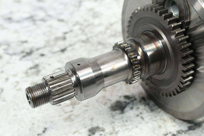 2012 ARCTIC CAT PROWLER HDX 700 Crank Crankshaft Rod 0805-326