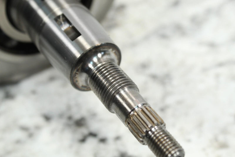 2012 ARCTIC CAT PROWLER HDX 700 Crank Crankshaft Rod 0805-326