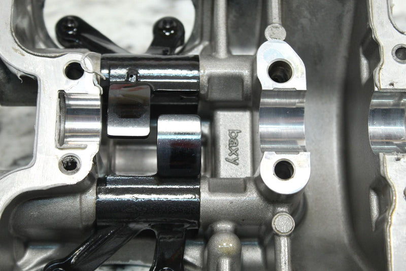 2012 ARCTIC CAT PROWLER HDX 700 Cylinder Head Assembly 0808-226