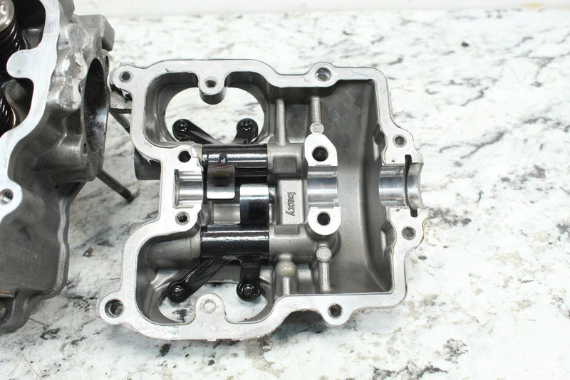 2012 ARCTIC CAT PROWLER HDX 700 Cylinder Head Assembly 0808-226
