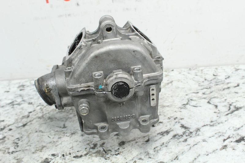 2012 ARCTIC CAT PROWLER HDX 700 Cylinder Head Assembly 0808-226