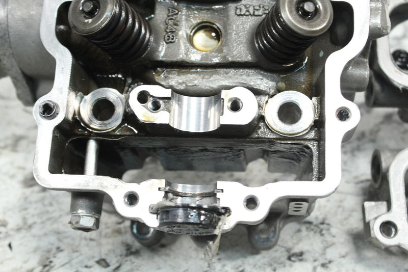 2012 ARCTIC CAT PROWLER HDX 700 Cylinder Head Assembly 0808-226