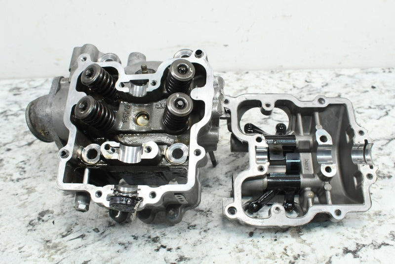 2012 ARCTIC CAT PROWLER HDX 700 Cylinder Head Assembly 0808-226