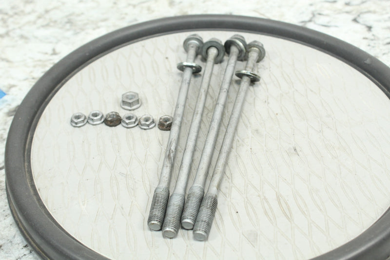 2012 ARCTIC CAT PROWLER HDX 700 Cylinder Head Mounting Bolts 0808-037