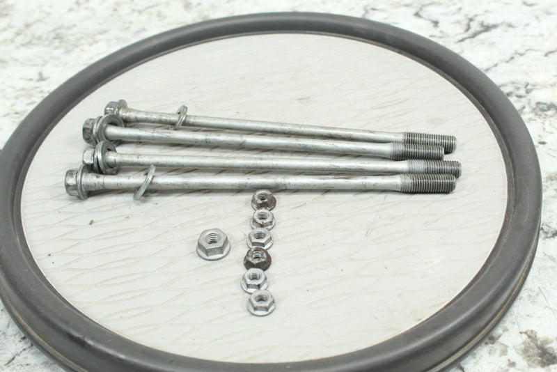 2012 ARCTIC CAT PROWLER HDX 700 Cylinder Head Mounting Bolts 0808-037