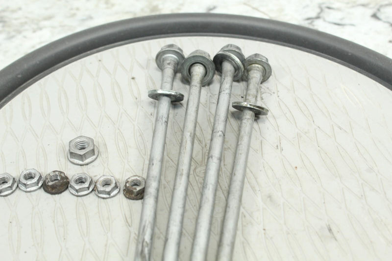 2012 ARCTIC CAT PROWLER HDX 700 Cylinder Head Mounting Bolts 0808-037