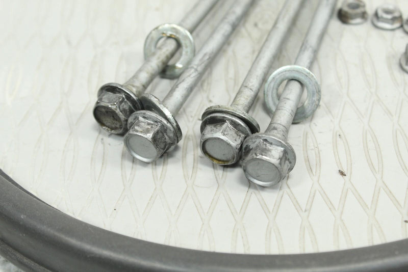 2012 ARCTIC CAT PROWLER HDX 700 Cylinder Head Mounting Bolts 0808-037