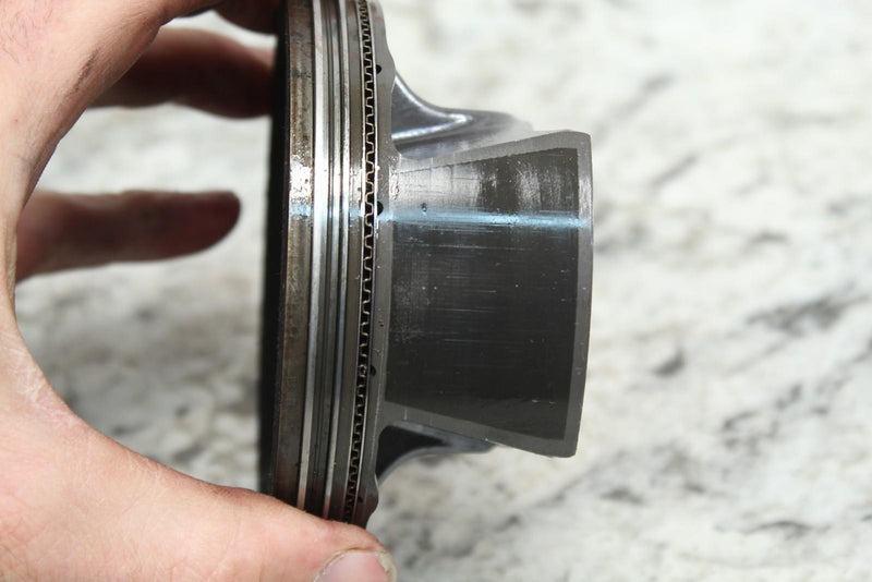 2012 ARCTIC CAT PROWLER HDX 700 Cylinder Jug w/ Piston 0804-060