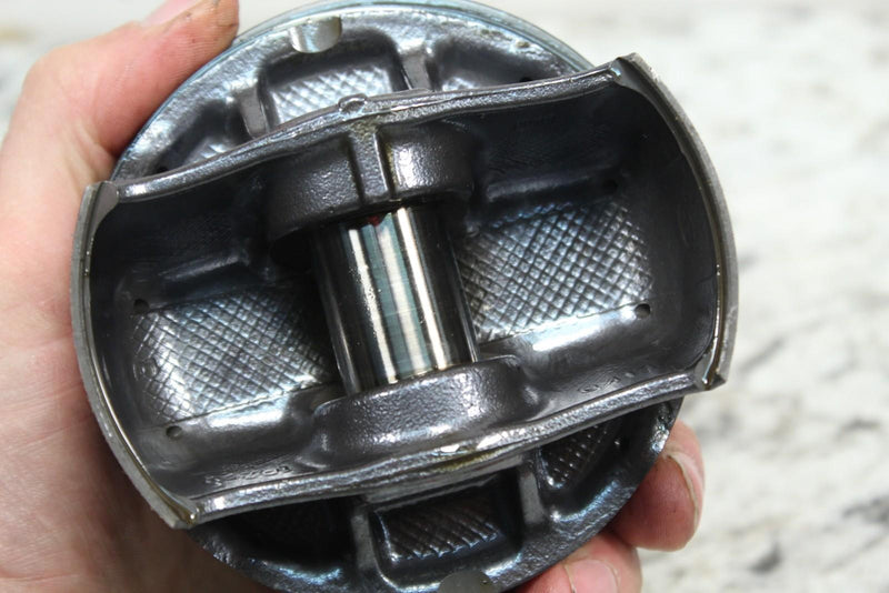 2012 ARCTIC CAT PROWLER HDX 700 Cylinder Jug w/ Piston 0804-060