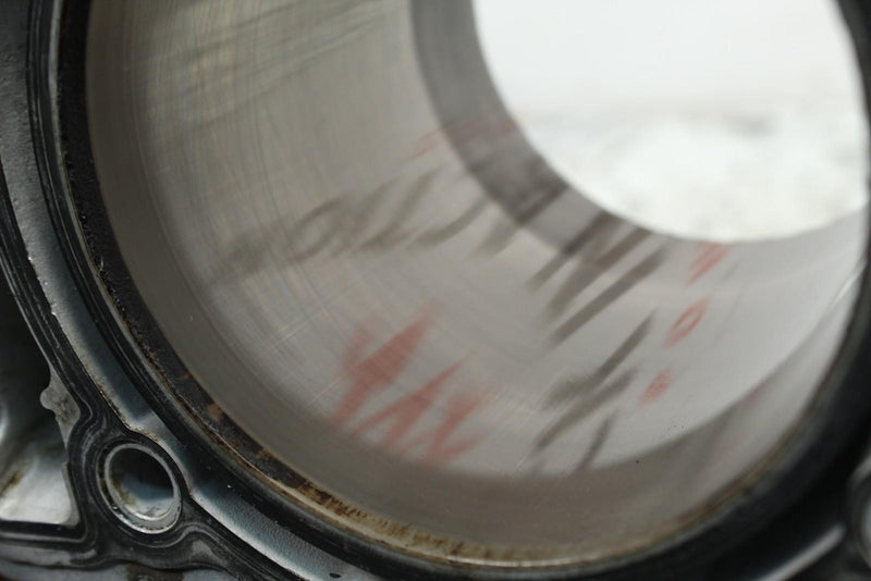 2012 ARCTIC CAT PROWLER HDX 700 Cylinder Jug w/ Piston 0804-060