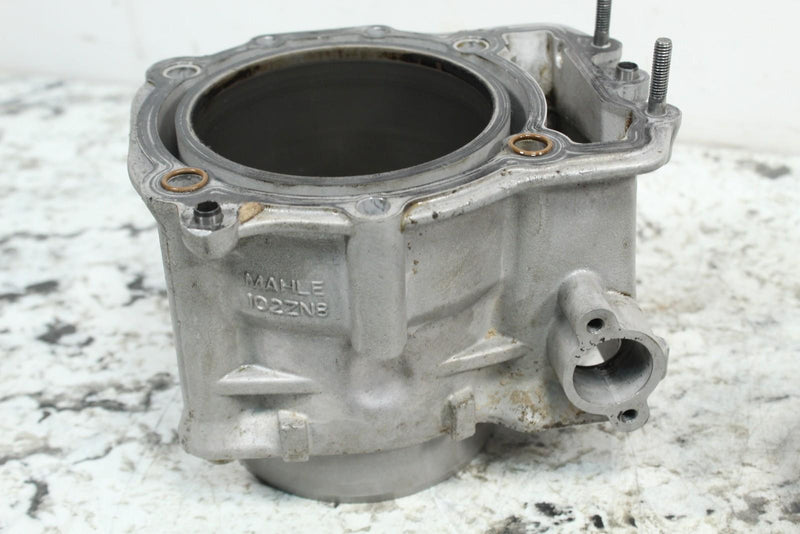 2012 ARCTIC CAT PROWLER HDX 700 Cylinder Jug w/ Piston 0804-060