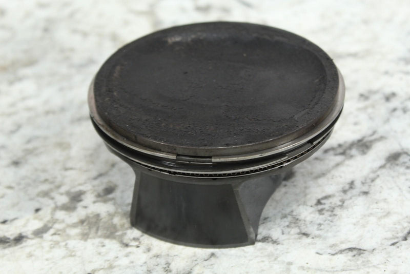 2012 ARCTIC CAT PROWLER HDX 700 Cylinder Jug w/ Piston 0804-060