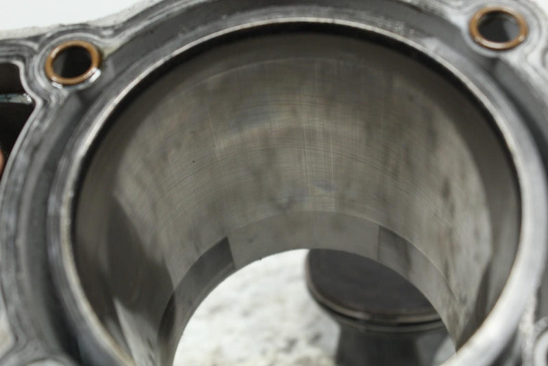 2012 ARCTIC CAT PROWLER HDX 700 Cylinder Jug w/ Piston 0804-060