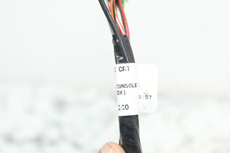 2012 ARCTIC CAT PROWLER HDX 700 Dash/Console Wiring Harness Wire 0486-398
