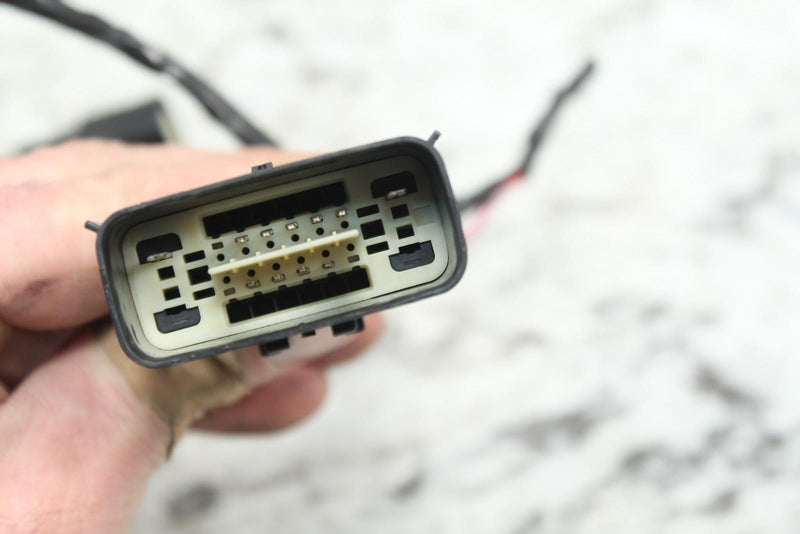 2012 ARCTIC CAT PROWLER HDX 700 Dash/Console Wiring Harness Wire 0486-398