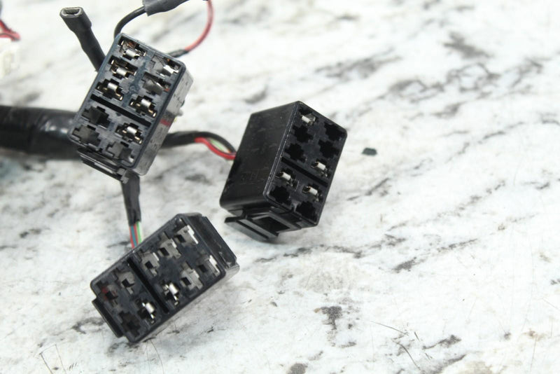 2012 ARCTIC CAT PROWLER HDX 700 Dash/Console Wiring Harness Wire 0486-398