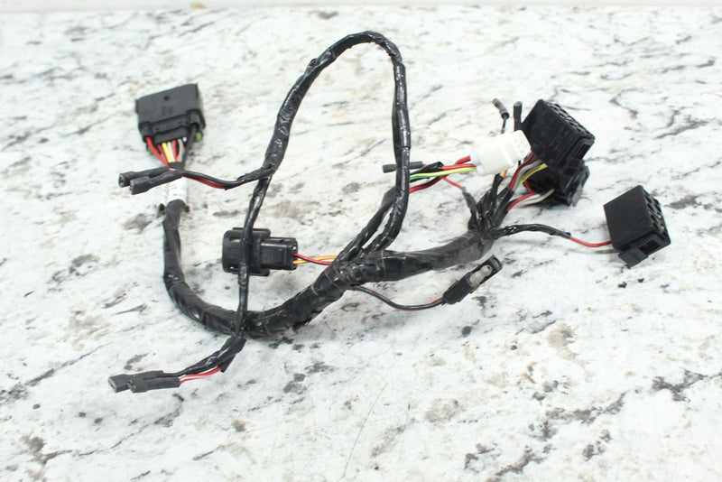 2012 ARCTIC CAT PROWLER HDX 700 Dash/Console Wiring Harness Wire 0486-398