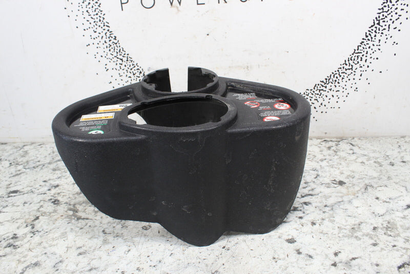 2012 ARCTIC CAT PROWLER HDX 700 Dash Panel Instrument Pod 2406-539 - ATV