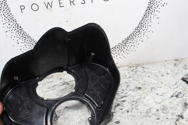 2012 ARCTIC CAT PROWLER HDX 700 Dash Panel Instrument Pod 2406-539 - ATV