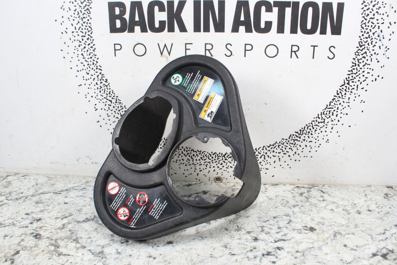 2012 ARCTIC CAT PROWLER HDX 700 Dash Panel Instrument Pod 2406-539 - ATV