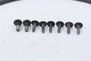 2012 ARCTIC CAT PROWLER HDX 700 Dash Panel Mounting Bolts 0623-784 0423-419 - ATV