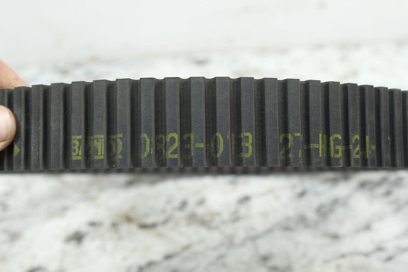 2012 ARCTIC CAT PROWLER HDX 700 Drive Clutch Belt 0823-013