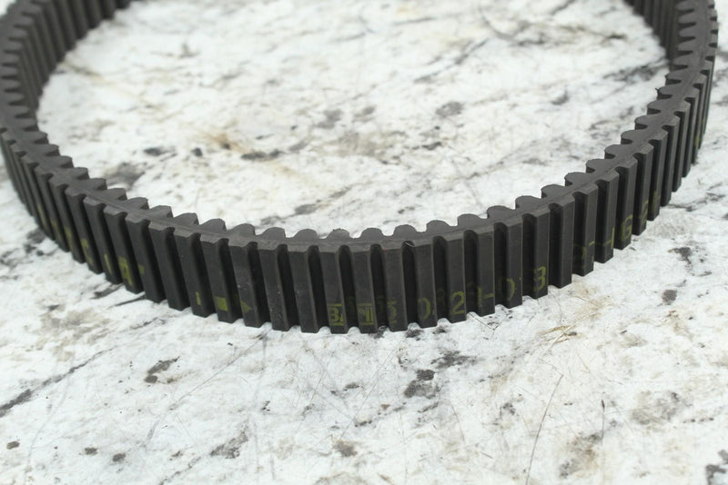 2012 ARCTIC CAT PROWLER HDX 700 Drive Clutch Belt 0823-013