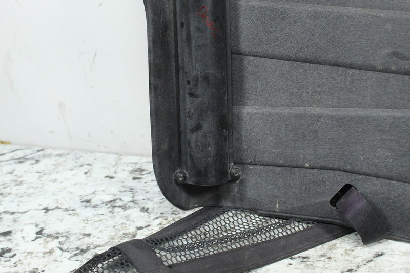 2012 ARCTIC CAT PROWLER HDX 700 Driver Left Door Safety Net 0517-147 - ATV