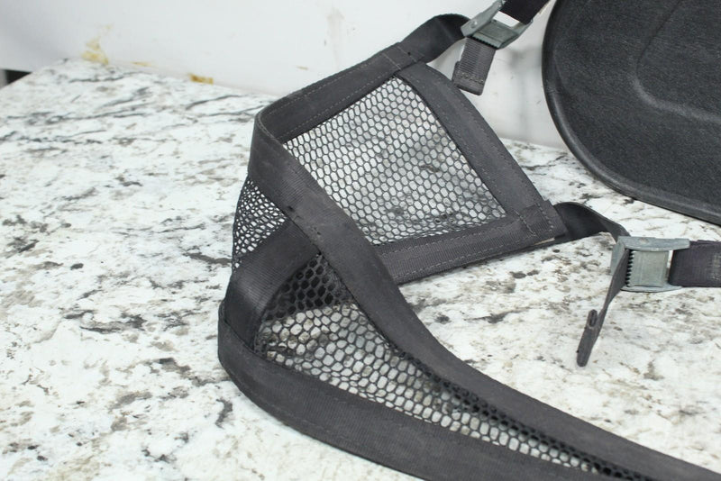 2012 ARCTIC CAT PROWLER HDX 700 Driver Left Door Safety Net 0517-147 - ATV