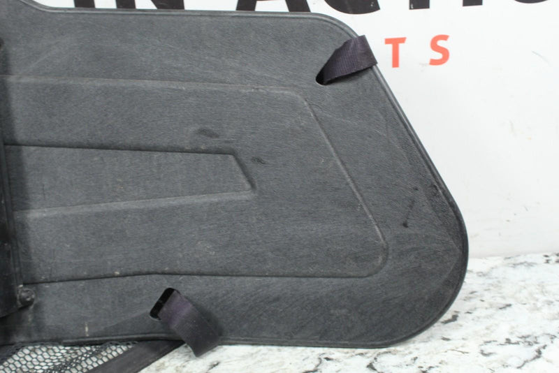 2012 ARCTIC CAT PROWLER HDX 700 Driver Left Door Safety Net 0517-147 - ATV