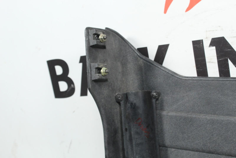 2012 ARCTIC CAT PROWLER HDX 700 Driver Left Door Safety Net 0517-147 - ATV