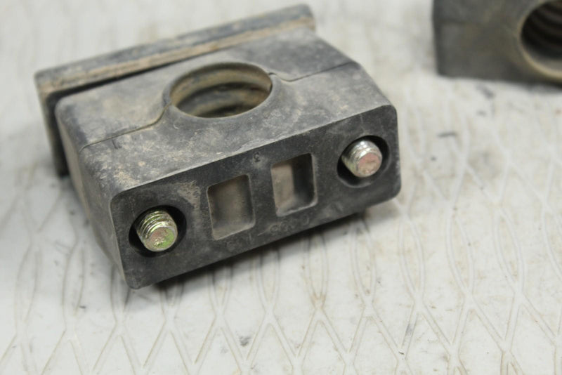 2012 ARCTIC CAT PROWLER HDX 700 Dump Bed Pivot Bushings and Bolts 0405-139